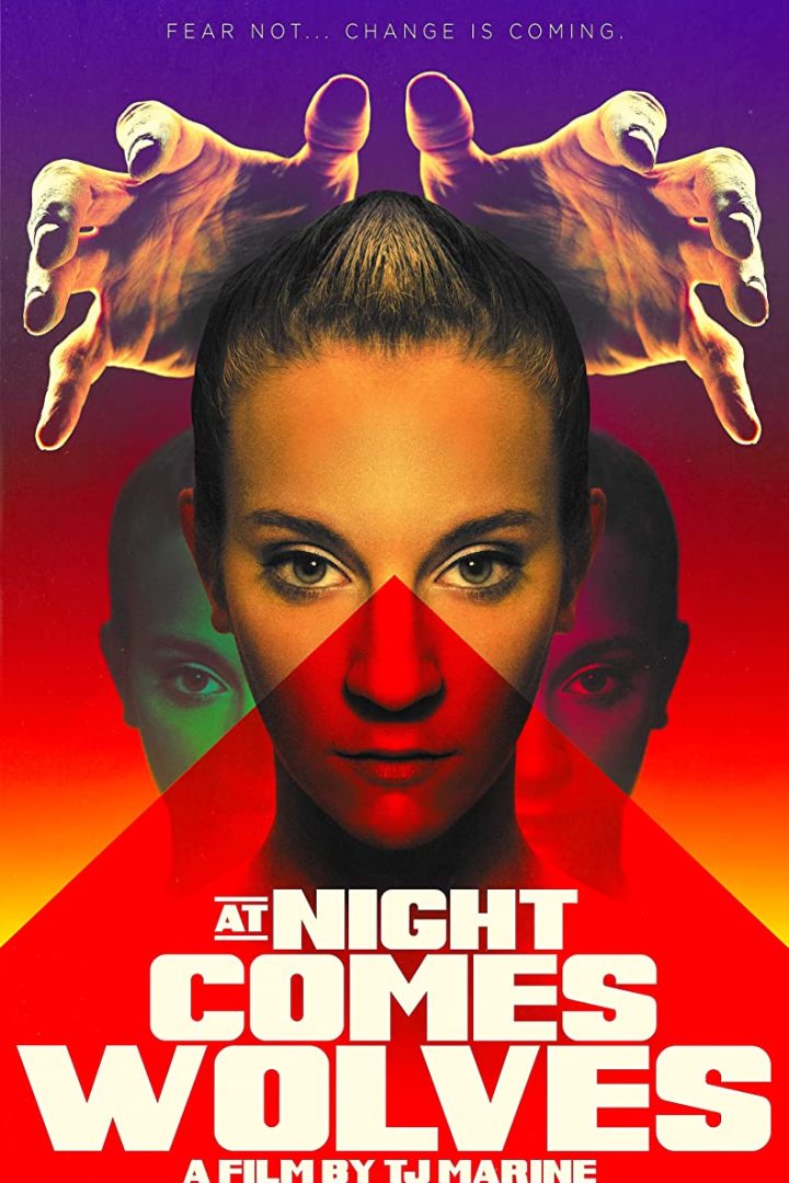 مشاهدة فيلم At Night Comes Wolves 2021 اون لاين
