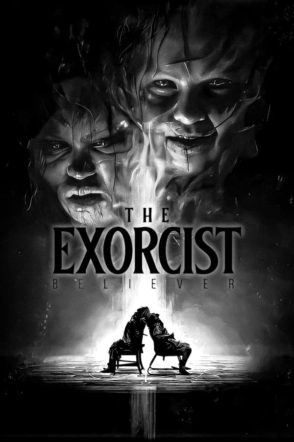 مشاهدة فيلم Der Exorzist - Bekenntnis 2023 اون لاين