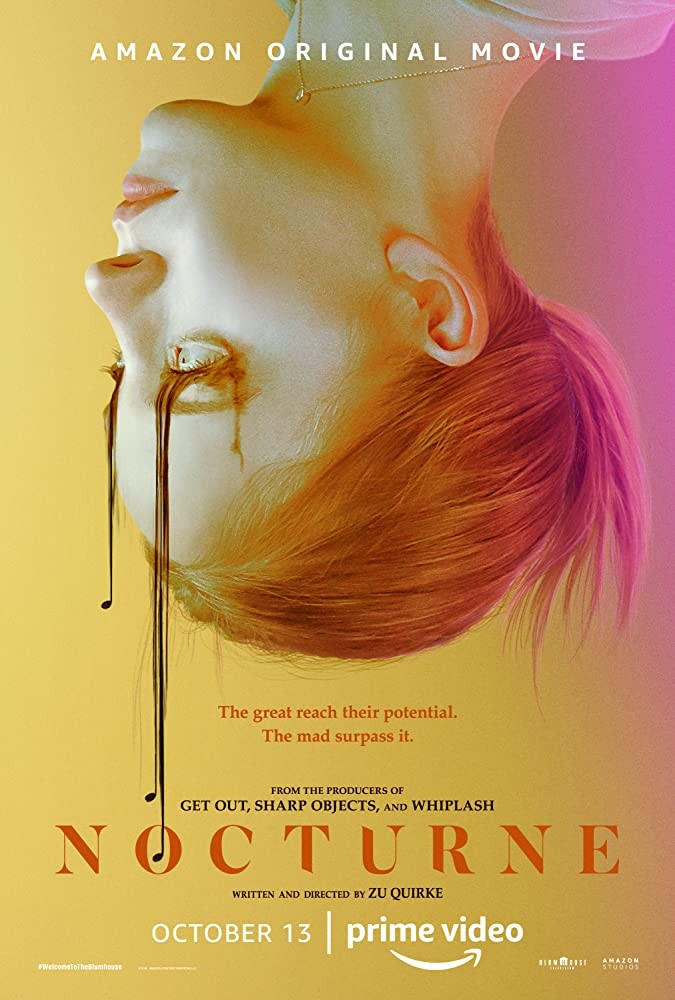 مشاهدة فيلم Nocturne 2020 اون لاين