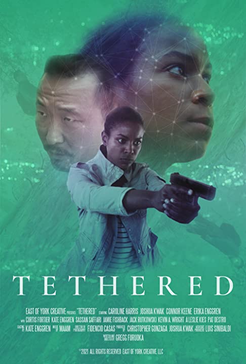 مشاهدة فيلم Tethered 2021 اون لاين