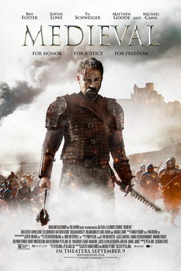 Medieval ( 2022 )