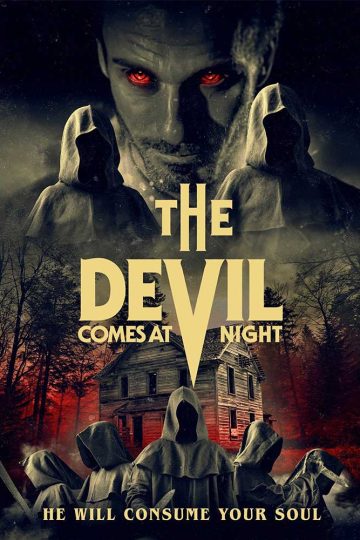 The Devil Comes at Night ( 2023 )