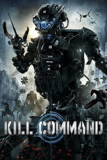 Kill Command ( 2016 )