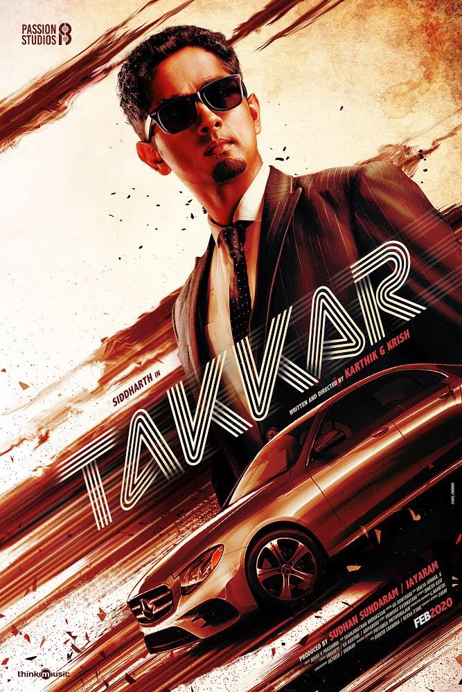 مشاهدة فيلم Takkar 2022 اون لاين