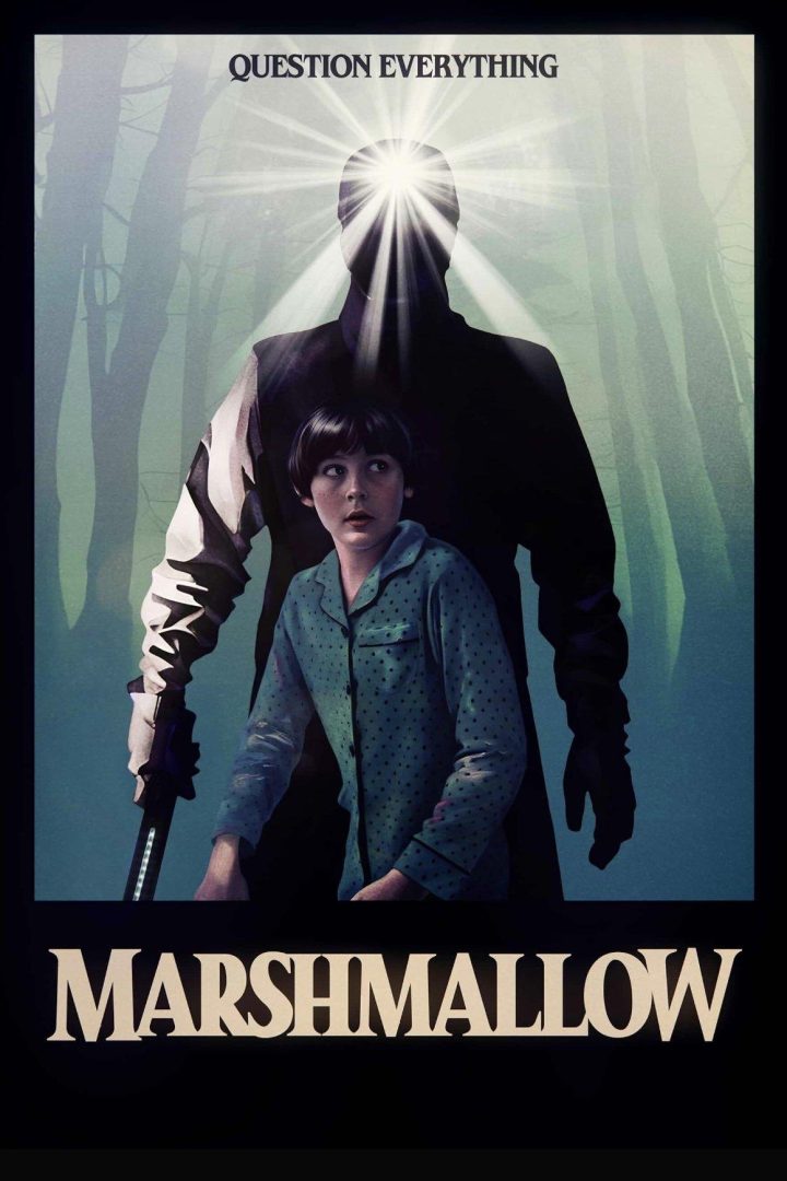 مشاهدة فيلم Marshmallow 2025 اون لاين