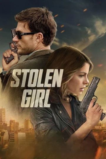 Stolen Girl ( 2025 )