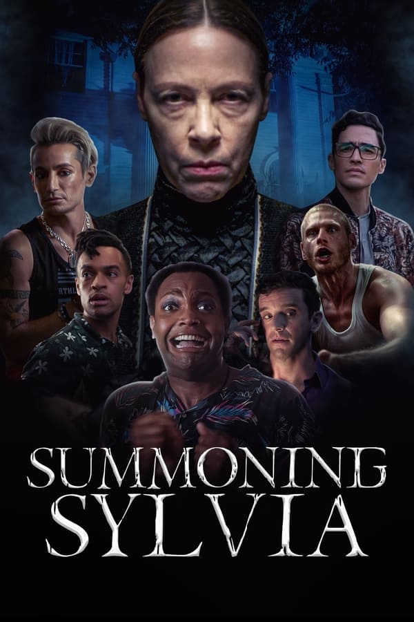مشاهدة فيلم Summoning Sylvia 2023 اون لاين