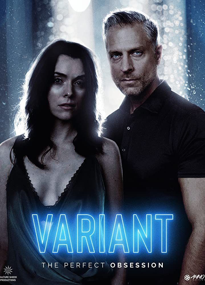 مشاهدة فيلم Variant 2020 اون لاين
