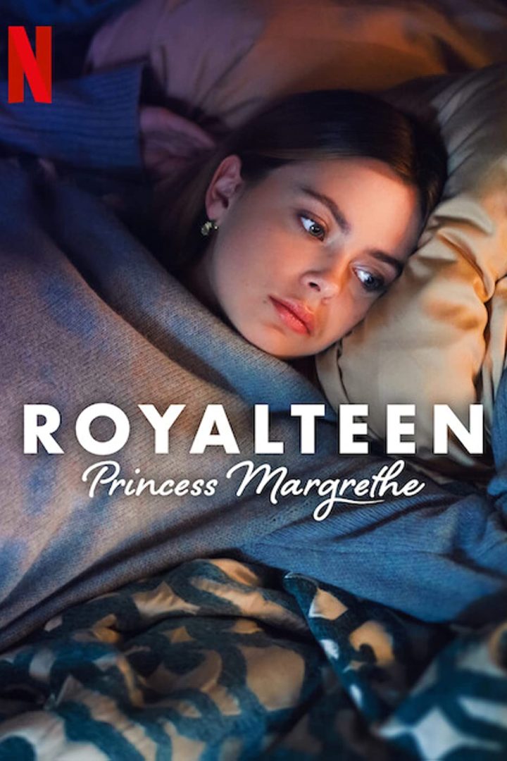 مشاهدة فيلم Royalteen: Princess Margrethe 2023 اون لاين