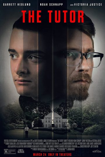 The Tutor ( 2023 )