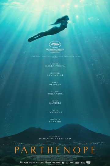 Parthenope ( 2024 )