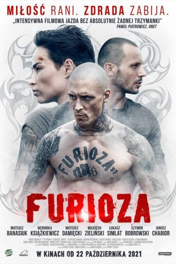 Furioza ( 2022 )