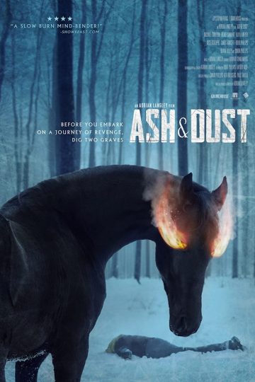 Ash & Dust ( 2022 )