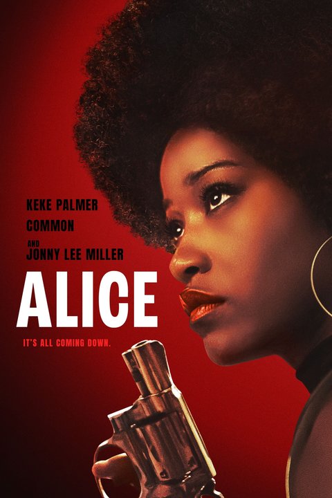 مشاهدة فيلم alice 2022 اون لاين