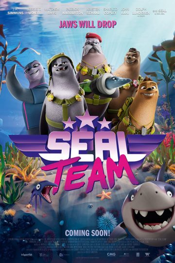 Seal Team ( 2021 )
