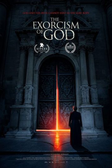 The Exorcism of God ( 2021 )