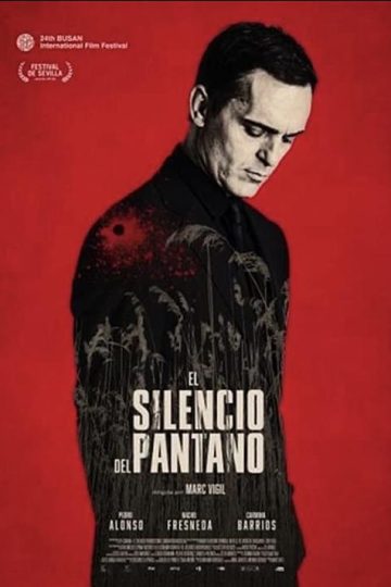 The Silence of the Marsh ( 2019 )