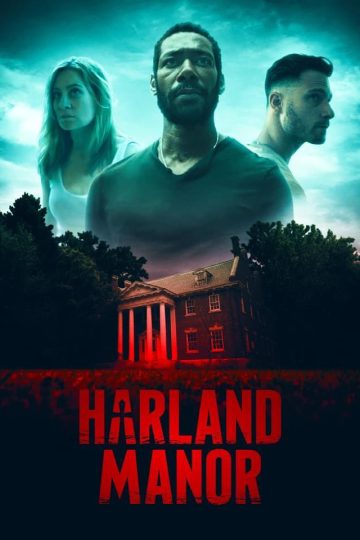 Harland Manor ( 2021 )