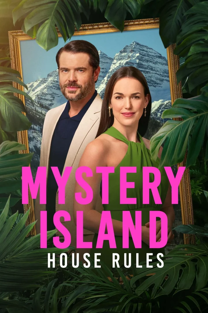 مشاهدة فيلم Mystery Island: House Rules 2025 اون لاين