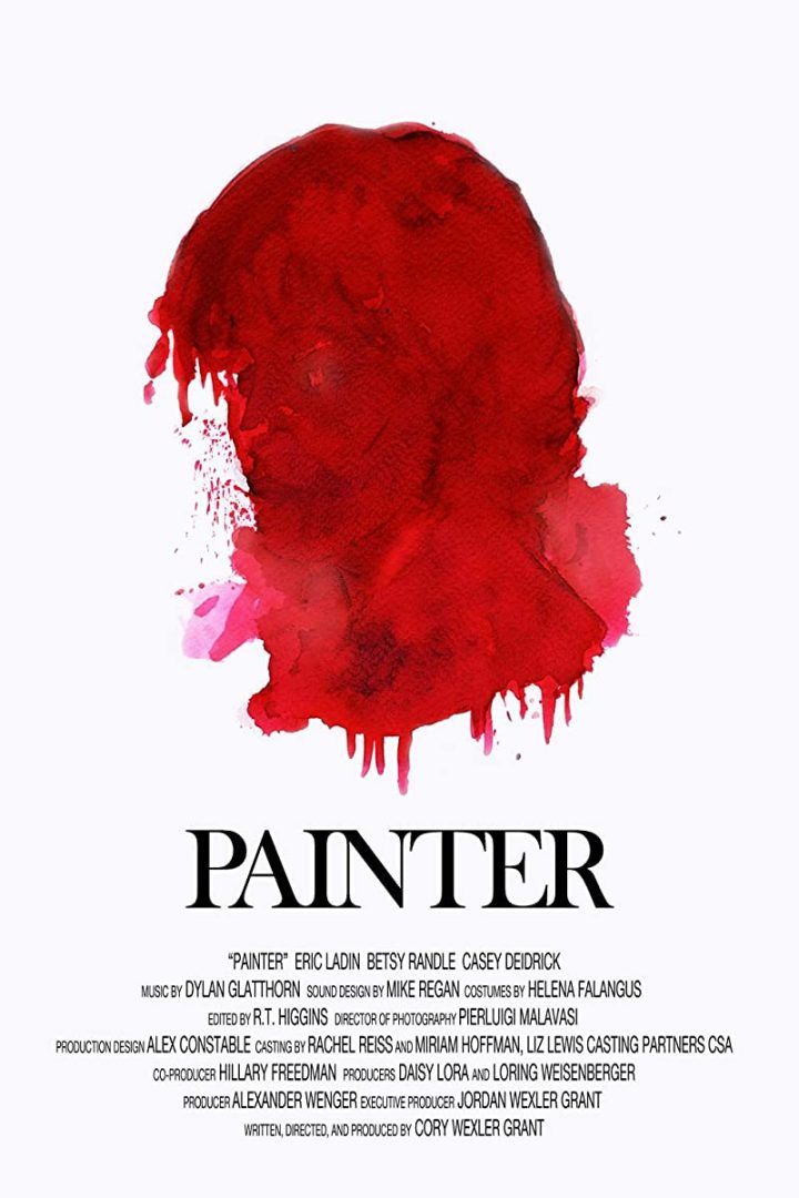 مشاهدة فيلم Painter 2020 اون لاين