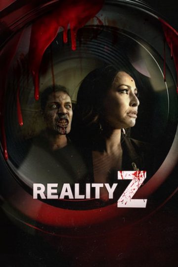 Reality Z الحلقة 10