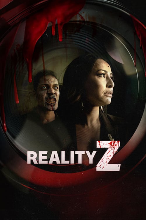 مشاهدة مسلسل Reality Z الحلقة 8
