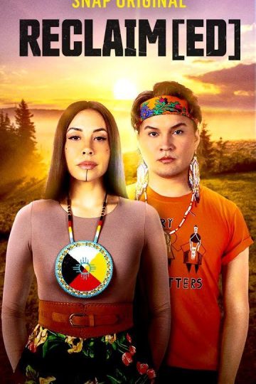 Reclaim ( 2022 )
