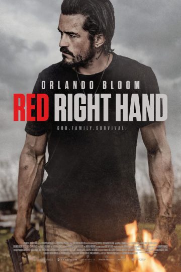 Red Right Hand ( 2024 )