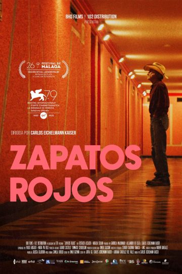 Red Shoes ( 2022 )