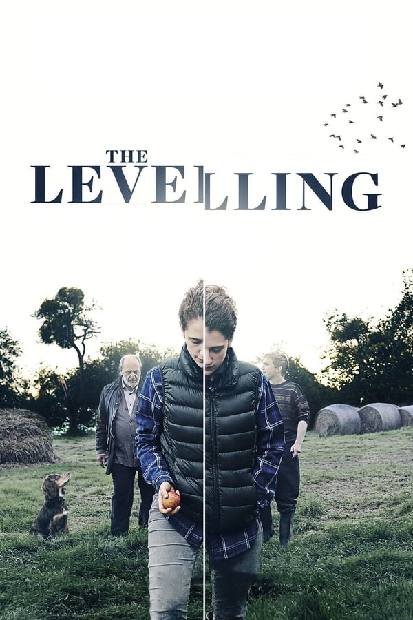 مشاهدة فيلم The Levelling 2016 اون لاين