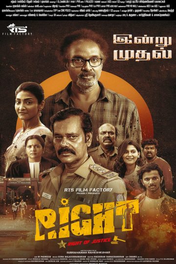 Right ( 2025 )