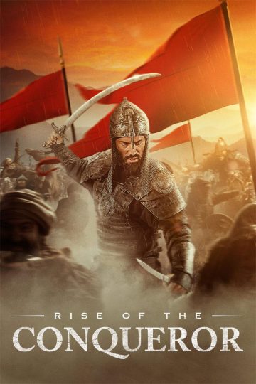 Rise of the Conqueror ( 2026 )