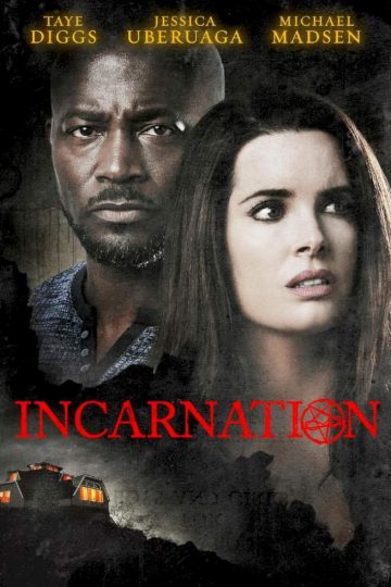Incarnation ( 2022 )