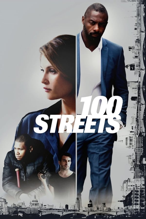 مشاهدة فيلم 100 Streets 2016 اون لاين