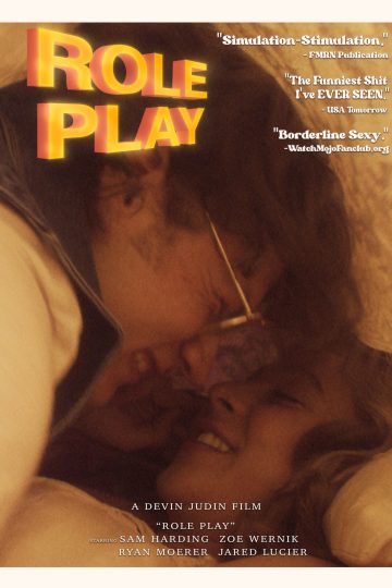 Role Play ( 2023 )