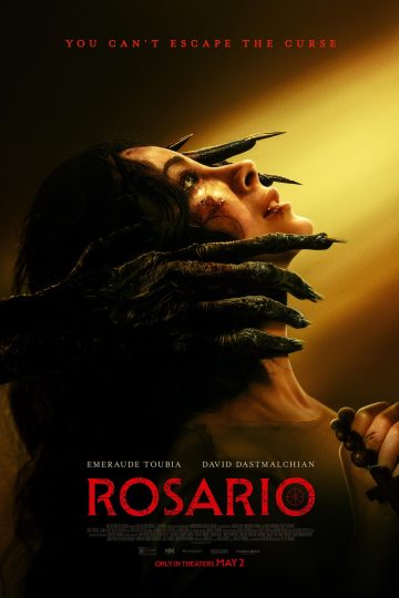Rosario ( 2025 )