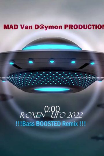 UFO ( 2022 )