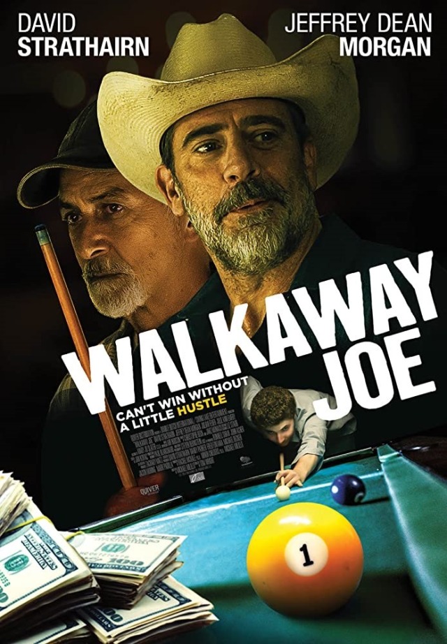 مشاهدة فيلم Walkaway Joe 2020 اون لاين