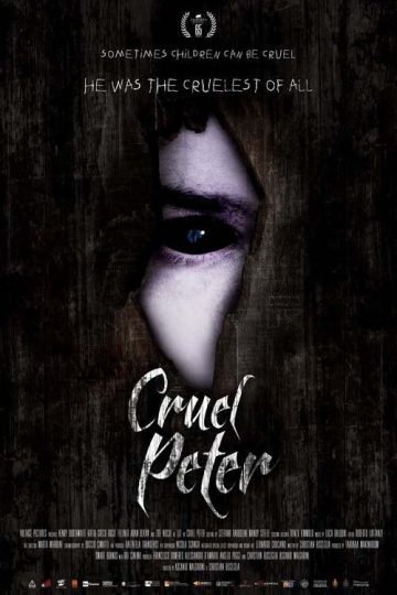 Cruel Peter ( 2019 )