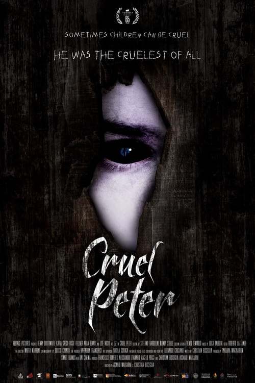 مشاهدة فيلم Cruel Peter 2019 اون لاين
