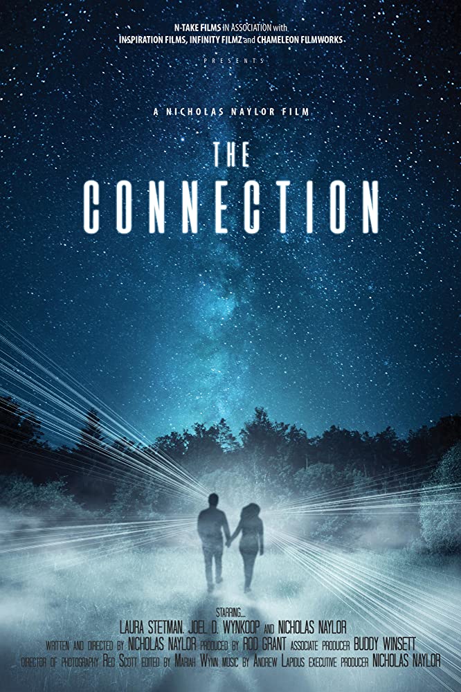 مشاهدة فيلم The Connection 2021 اون لاين