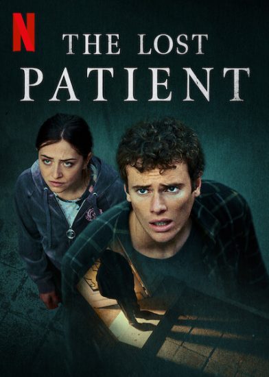 مشاهدة فيلم The Lost Patient 2022 اون لاين