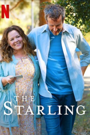 The Starling ( 2021 )