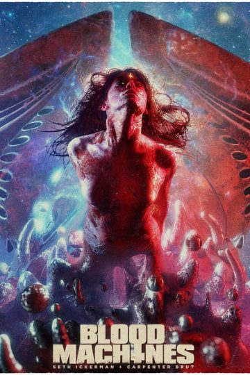 Blood Machines ( 2019 )