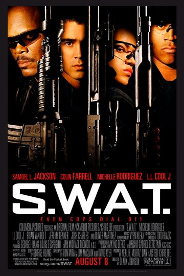 S.W.A.T ( 2003 )
