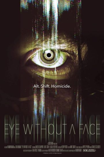 Eye Without a Face ( 2021 )