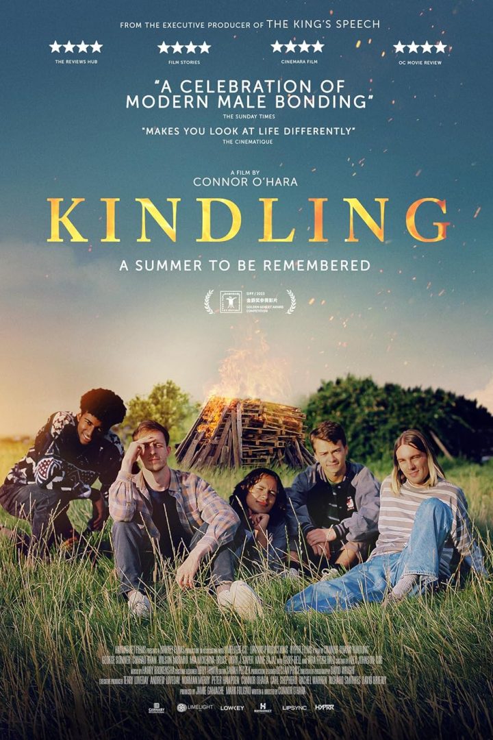 مشاهدة فيلم Kindling 2023 اون لاين