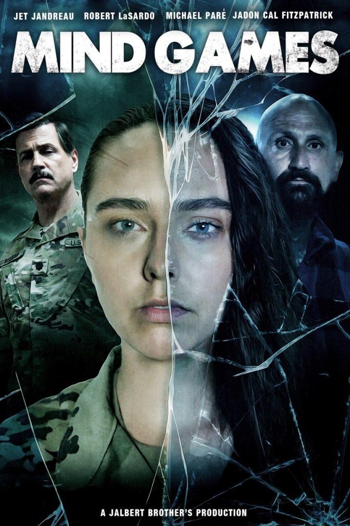 مشاهدة فيلم Mind Games 2021 اون لاين