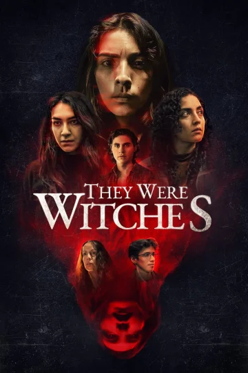 They Were Witches ( 2025 )