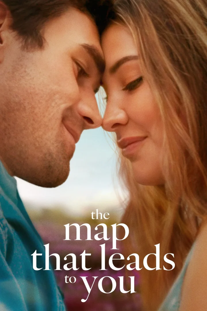مشاهدة فيلم The Map That Leads to You 2025 اون لاين